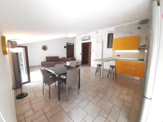 Appartamento Memole 2 km dal mare - San Salvo - 7