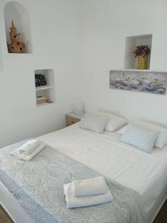 Melissou place - Apollonia - 2