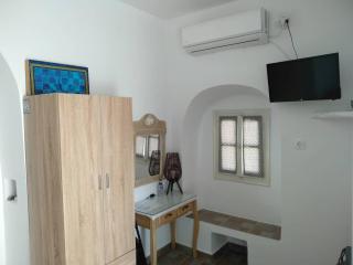 Melissou place - Apollonia - 1
