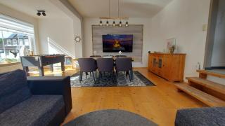 Ferienhaus Am Oland - 8