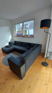 Ferienhaus Am Oland - 5