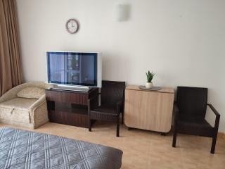 Sunny Beach - Central Plaza - Studio - Sunny Beach - 1