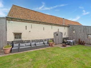 Beautiful Farmhouse in Pittem with Garden - Pittem - 4