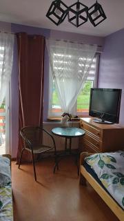 SORKWITY- Pensjonat - STARY GIELĄD - Sorkwity - 8