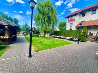 Hotel Complex Legenda - Ivano-Frankivsk - 9