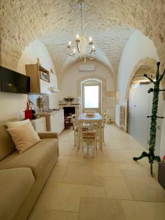 La Casa nel Vico - 0