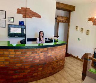 Hotel Complex Legenda - Ivano-Frankivsk - 2