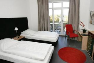 Hotel am Hof - Taufkirchen - 3