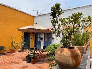Casa Arrayan - Guadalajara - 8