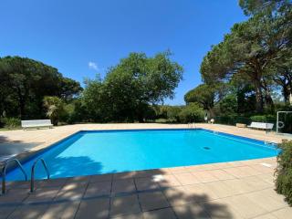 VILLA Saint Raphael Valescure Piscine Clim Wifi Golf - Saint-Raphaël - 5