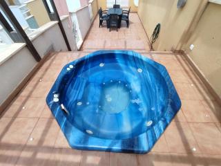 ATICO LAGUNA BEACH con JACUZZY PRIVADO - Vera - 9