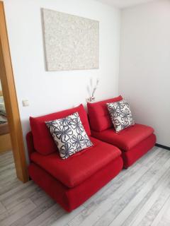 Dimai House No 17 Dornbirn Zentrum - Dornbirn - 6