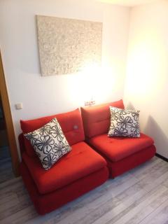 Dimai House No 17 Dornbirn Zentrum - Dornbirn - 9