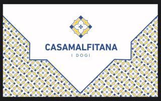 CASAMALFITANA I DOGI - Maiori - 4