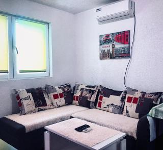 Renata Holiday Apartments - Ulcinj - 4