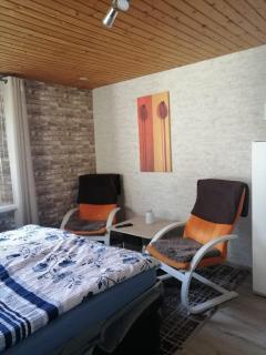 Spatzennest - Garz-Rügen - 5
