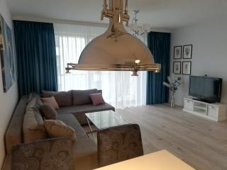 Apartament Dolny Sopot - Sopot - 0
