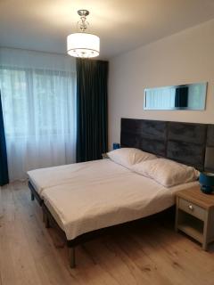 Apartament Dolny Sopot - Sopot - 8