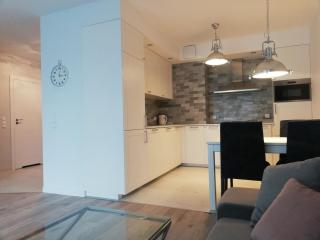 Apartament Dolny Sopot - Sopot - 5