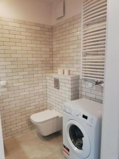 Apartament Dolny Sopot - Sopot - 3