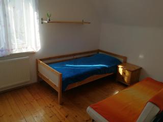 Doppelhaushälfte mit Garten - Linz - 5