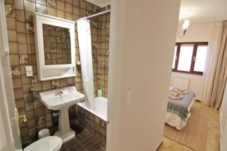 Piso con vistas a la playa de Laredo - APARTAMENTO BELLAVISTA - 1