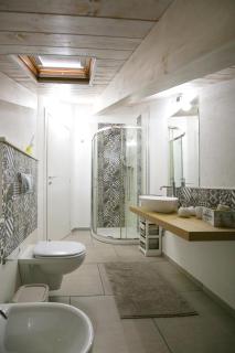 Mansarda Daila - Castelsardo - 9