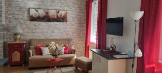 appartement meublé romain - Niederbronn-les-Bains - 6