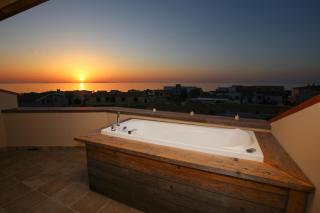 Mansarda Daila - Castelsardo - 0