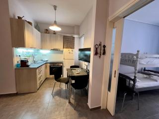 Central Kalamata Cozy Apartment - Kalamata - 2