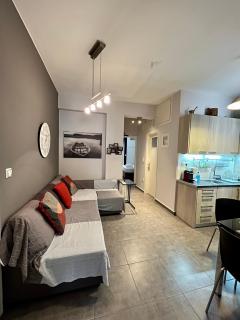 Central Kalamata Cozy Apartment - Kalamata - 0