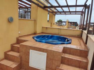 ATICO LAGUNA BEACH con JACUZZY PRIVADO - Vera - 5