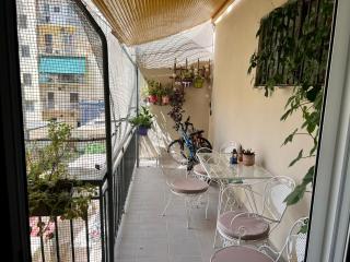 Central Kalamata Cozy Apartment - Kalamata - 1