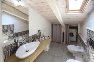 Mansarda Daila - Castelsardo - 1