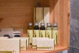 Bed and Breakfast Le Giale - 6
