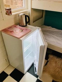 Rødseth gårdsovernatting Hytter - 8