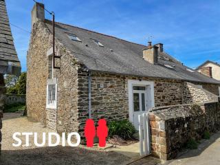 Gites La Ville Pain - 1