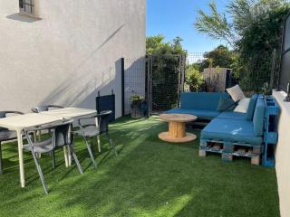 Ambiance Provence - La Fare-les-Oliviers - 8