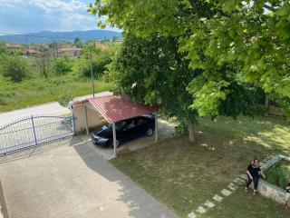 Tsolakis Apartments - Nea Vrasna - 6