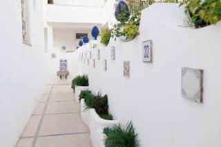La Pigna Blu - Anacapri - 8