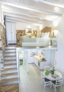 TOP SUITES - Ermoupoli - 8