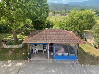 Tsolakis Apartments - 5