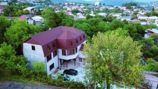 Inaisi Hotel - Kutaisi - 0