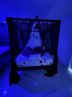 Le cocon romantique - Bourgheim - 4