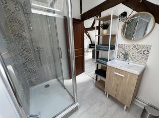 Appartement Le Saint haut Centre ville à Saint-Omer - Saint-Omer - 3
