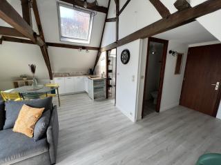 Appartement Le Saint haut Centre ville à Saint-Omer - Saint-Omer - 1