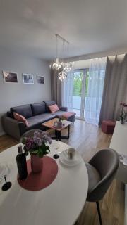 APARTAMENT De Lux Parkowa Olecko - Olecko - 0