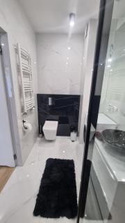 APARTAMENT De Lux Parkowa Olecko - Olecko - 9
