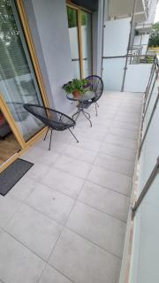 APARTAMENT De Lux Parkowa Olecko - Olecko - 7