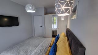 APARTAMENT De Lux Parkowa Olecko - Olecko - 4